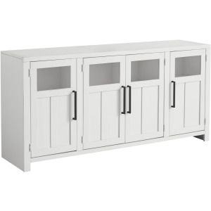 Finnegan 68" Console w/ 4 Doors
