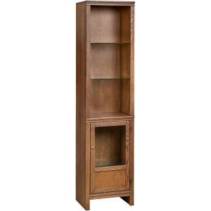 Sandro RF Bookcase Pier