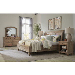 Cambridge 5PC Bedroom Set