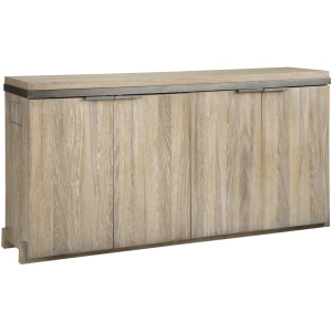 Modern Loft Sideboard - Modern Khaki	
