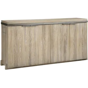 Modern Loft Sideboard - Modern Khaki	