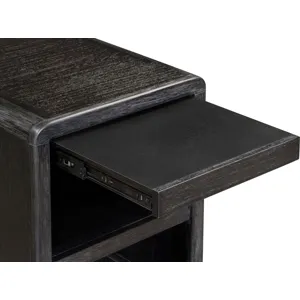 Ambrose Chairside Table