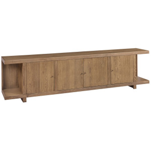 Latitude 95" Console w/ 4 Doors