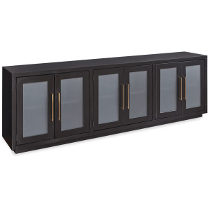 Perry 97" Console w/ 6 Doors