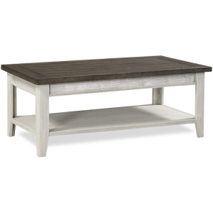 Eastport Cocktail Table