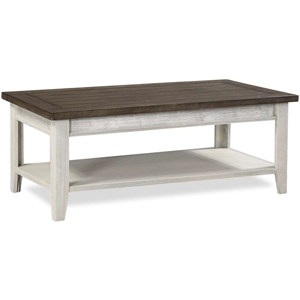 Eastport Cocktail Table