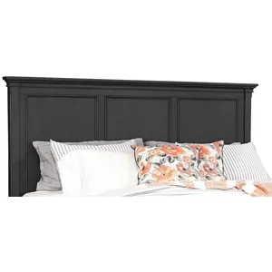 Oxford King Panel Headboard