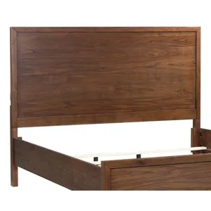 Jasper Panel Bed