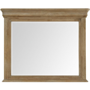 Chateau Philippe Landscape Mirror - Cognac