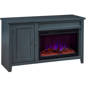 Grant 49" Console w/26" Fireplace