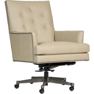 Reese Executive Chair - Ardent Dove