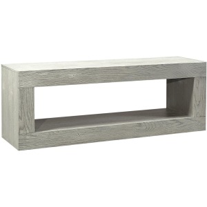 Nova Oak Heather Gray 84