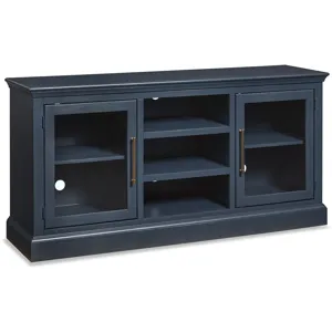 Byron 66" Console with 2 Doors