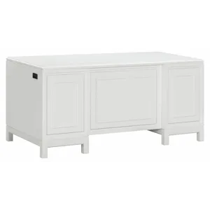 Alexander 66" Executive Desk