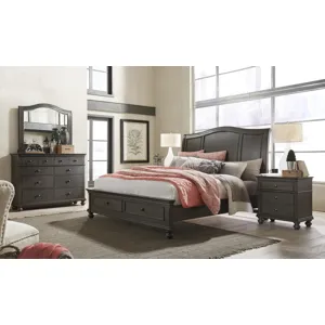 King Storage FB