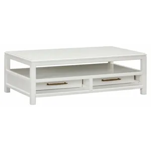 Alexander Cocktail Table