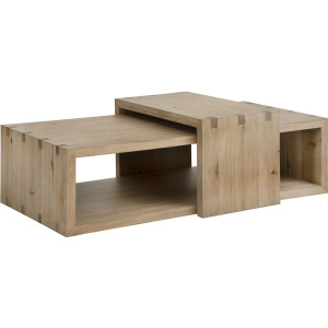 Lyndon Cocktail Table