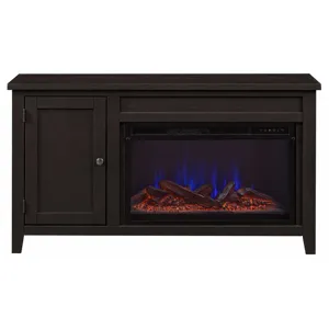 Grant 49" Console w/26" Fireplace