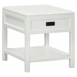 Alexander End Table