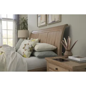 Cambridge 5PC Bedroom Set