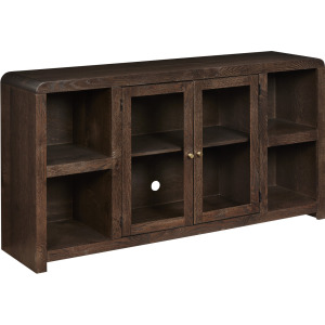 Cooper 66" Console w/ 2 Doors