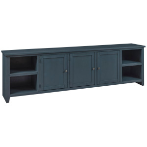 Grant 97" Console w/ 3 Doors