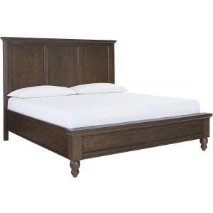 Cambridge King Low Profile FB