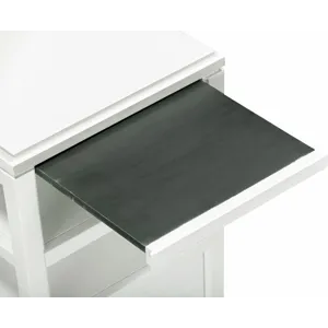 Alexander Chairside Table