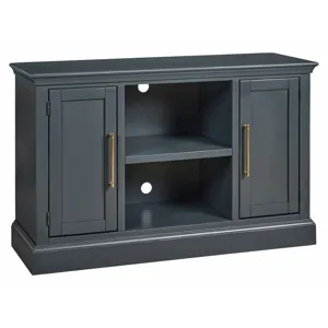 Byron 50" Console w/ 2 Doors