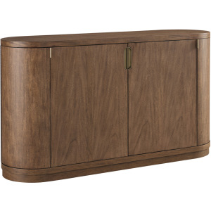 Caden Sideboard - Spiced Caramel