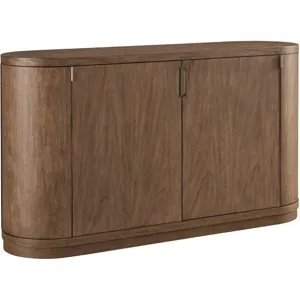 Caden Sideboard - Spiced Caramel