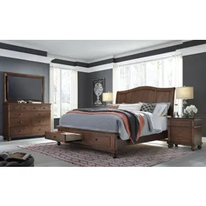King Storage FB