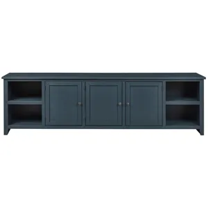 Grant 97" Console w/ 3 Doors