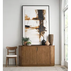 Caden Sideboard - Spiced Caramel