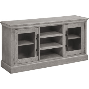 Manchester 66" Console w/ 2 Doors