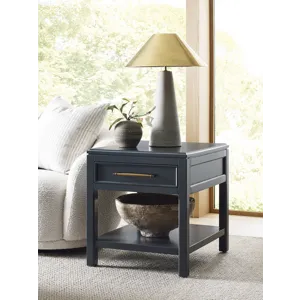Alexander End Table