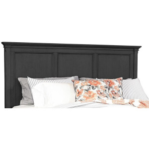 Oxford Queen Panel Headboard