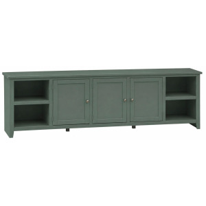 Grant 97" Console w/ 3 Doors