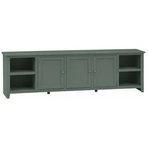 Grant 97" Console w/ 3 Doors