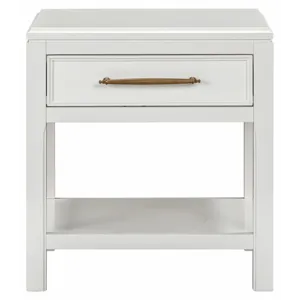 Alexander End Table