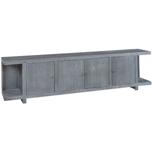 Latitude 95" Console w/ 4 Doors