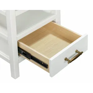 Alexander Chairside Table