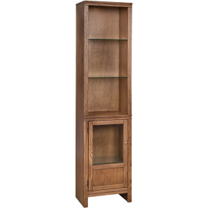 Sandro LF Bookcase Pier