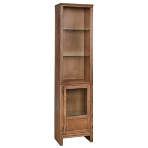 Sandro LF Bookcase Pier