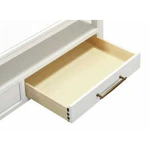 Alexander Cocktail Table