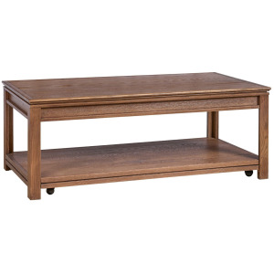 Sandro Cocktail Table