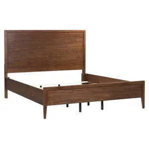 Jasper Panel Headboard