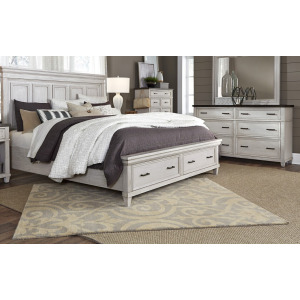 Caraway Bedroom Set