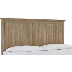 Cambridge Panel Headboard