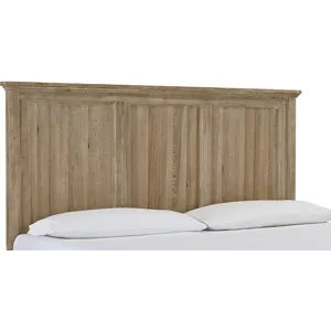 Cambridge Panel Headboard